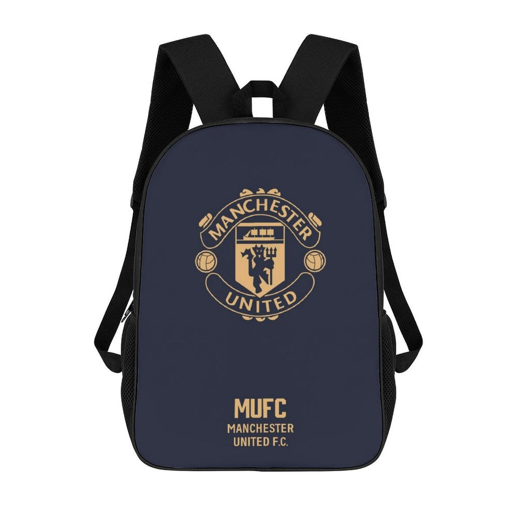 MANCHESTER UNITED BACKPACKS