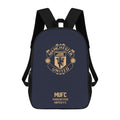 MANCHESTER UNITED BACKPACKS