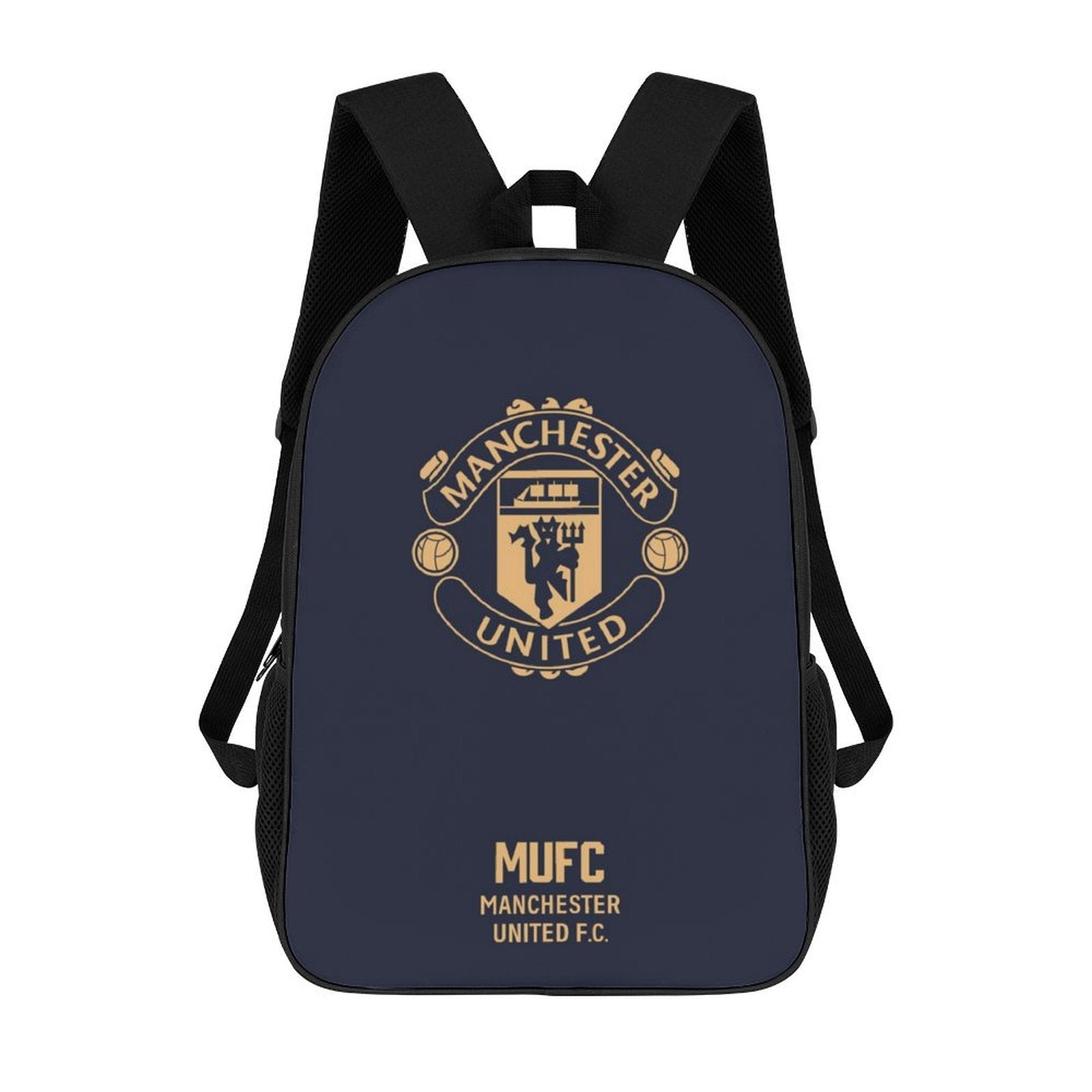 MANCHESTER UNITED BACKPACKS