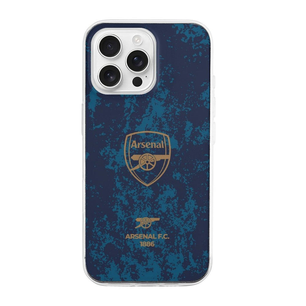 Arsenal Magnetic iPhone Case
