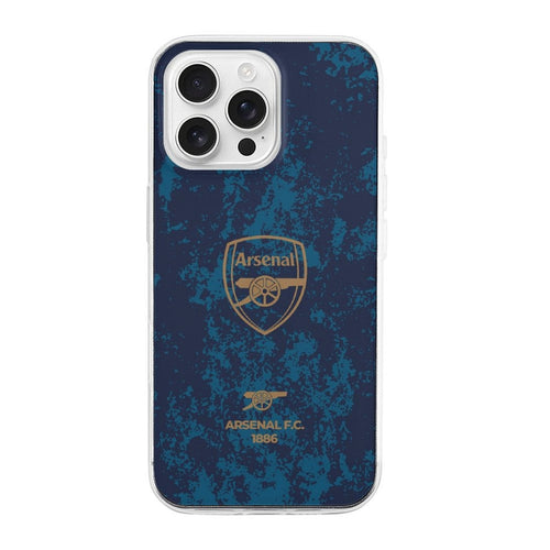 Arsenal Magnetic iPhone Case