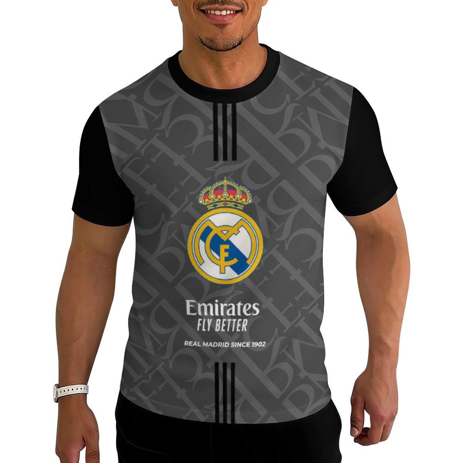 Real Madrid T-Shirt