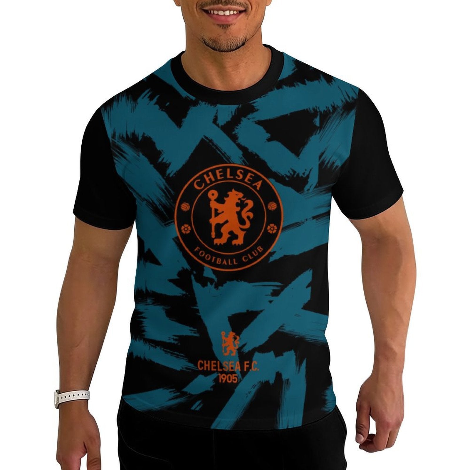 Chelsea T-Shirt