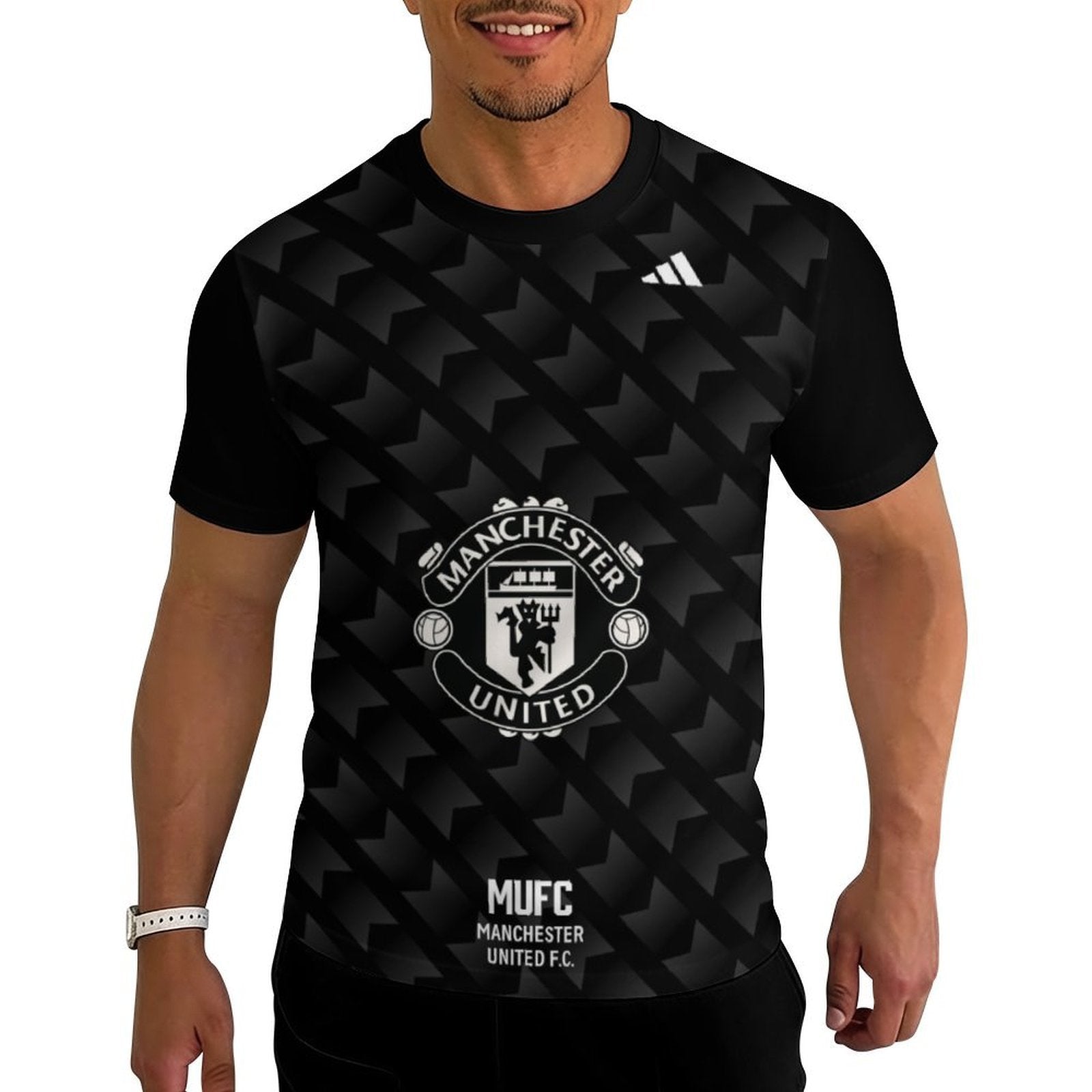Manchester United T-Shirt