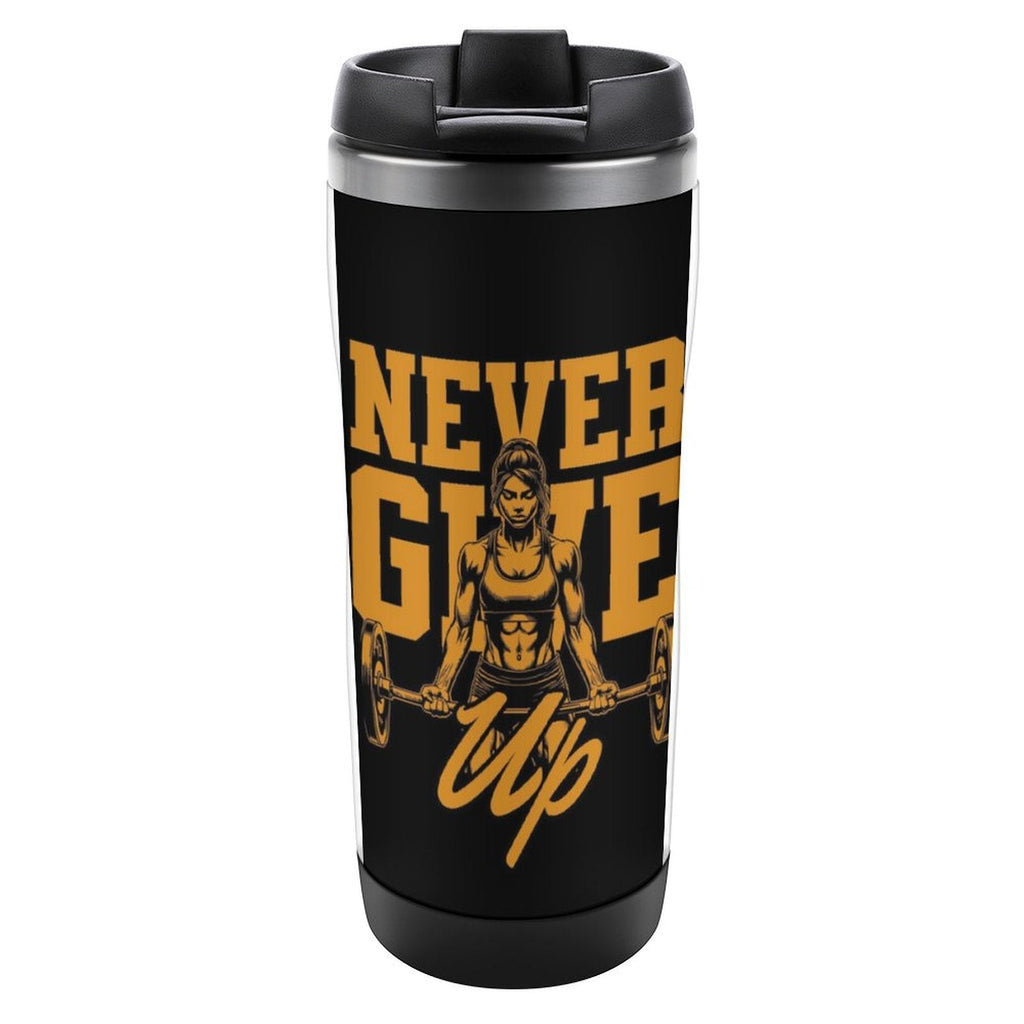 FITNESS WATER BOTTLE
