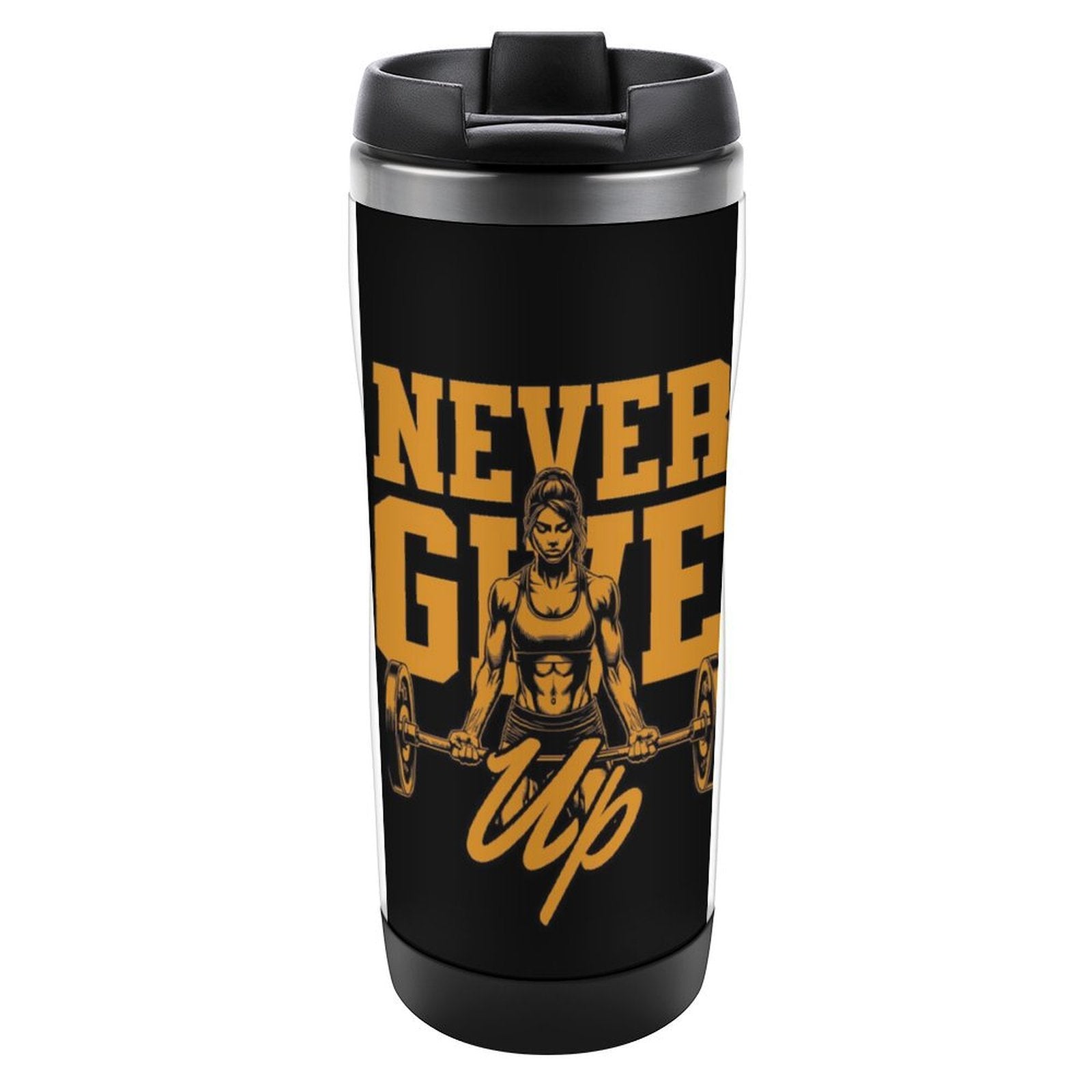 FITNESS WATER BOTTLE