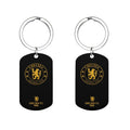 CHELSEA KEYCHAIN