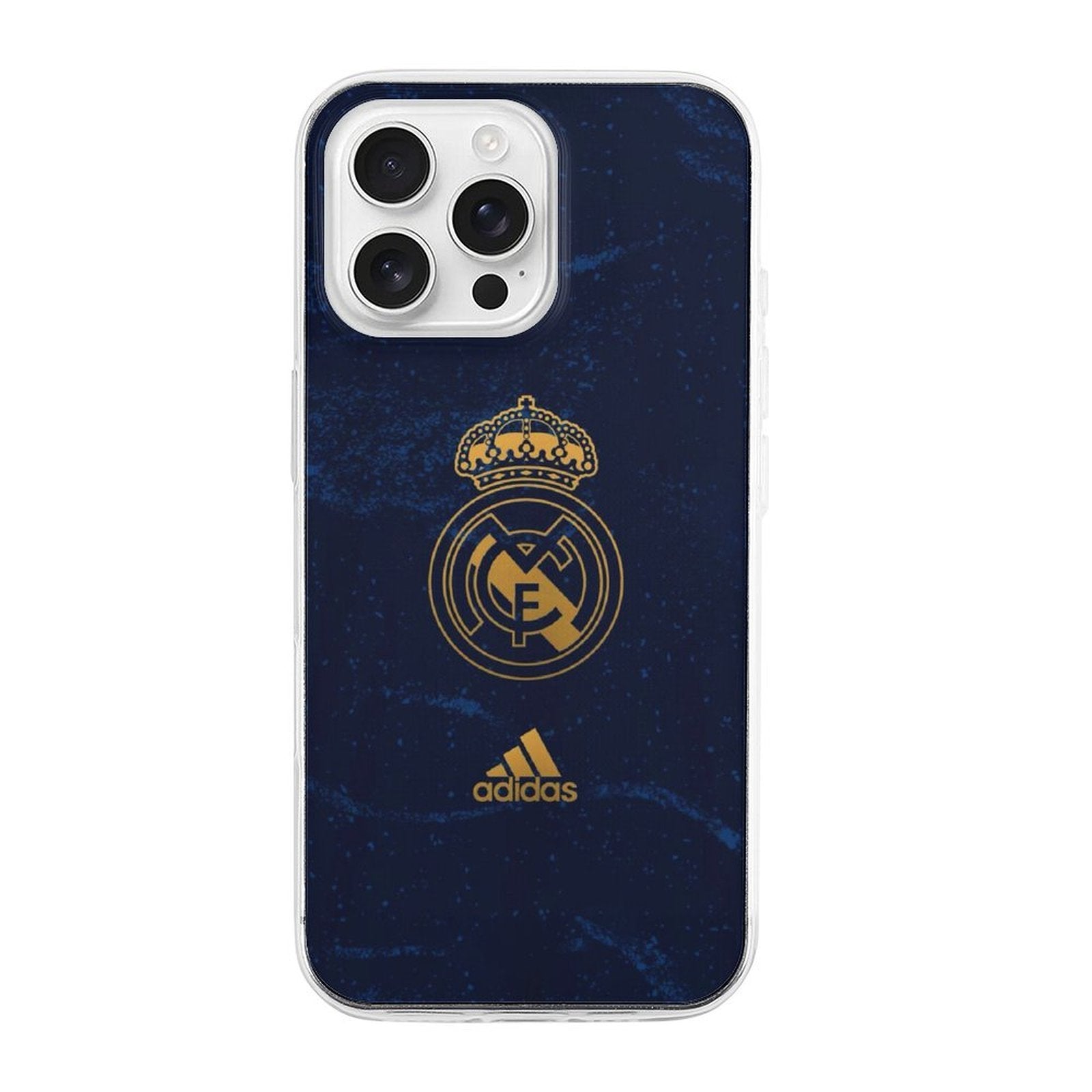 Real Madrid Magnetic iPhone Case