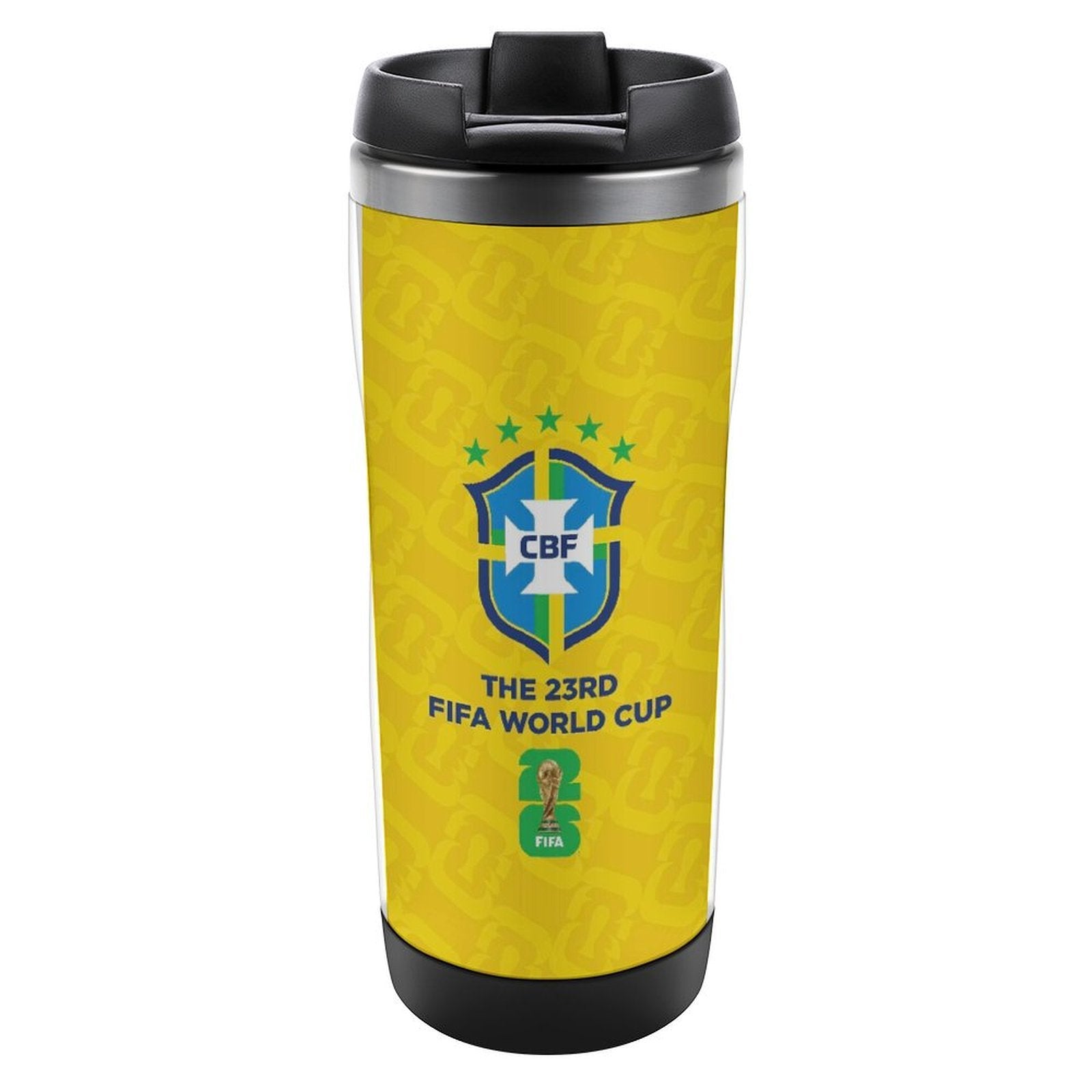 BRAZIL HIGH-QUALITY WATER CUP