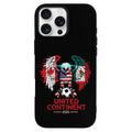 2026 World Cup Magnetic iPhone Case