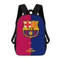 Barcelona backpacks