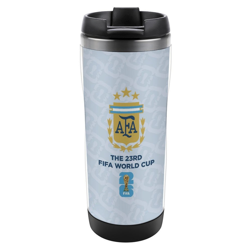 ARGENTINA HIGH-QUALITY WATER CUP