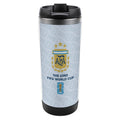 ARGENTINA HIGH-QUALITY WATER CUP