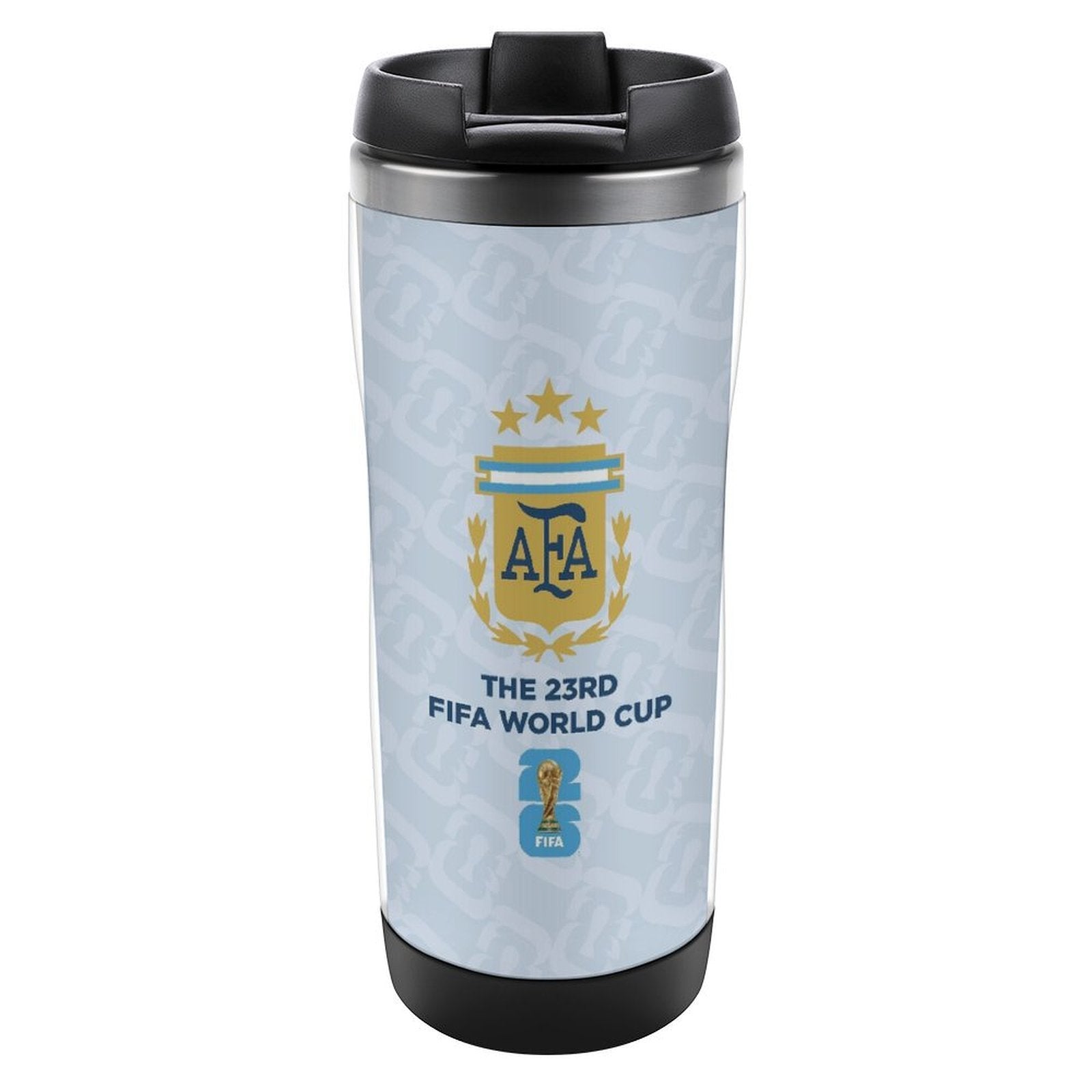 ARGENTINA HIGH-QUALITY WATER CUP
