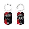 PARIS SAINT-GERMAIN KEYCHAIN