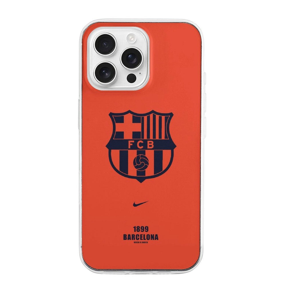 Barcelona Magnetic iPhone Case