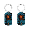 CHELSEA KEYCHAIN