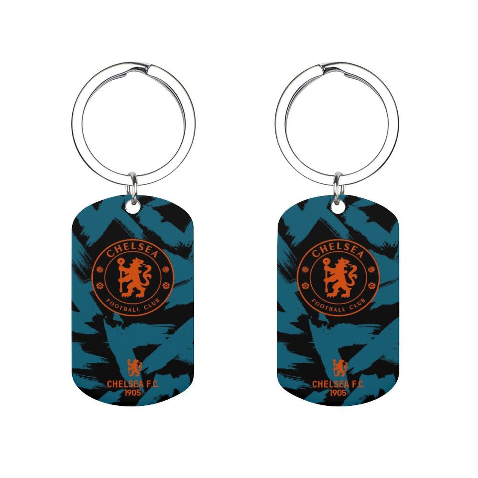 CHELSEA KEYCHAIN