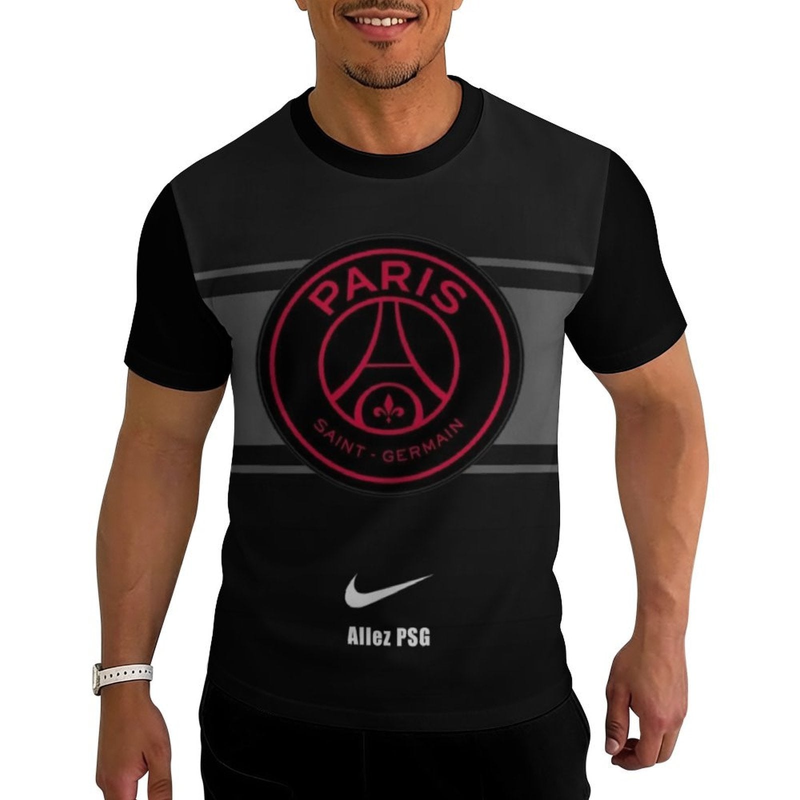 PSG T-Shirt