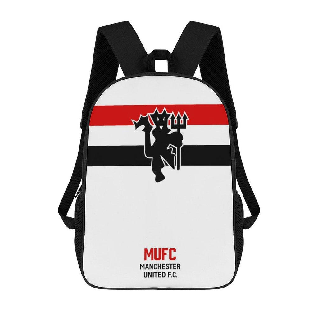 MANCHESTER UNITED BACKPACKS