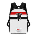 MANCHESTER UNITED BACKPACKS