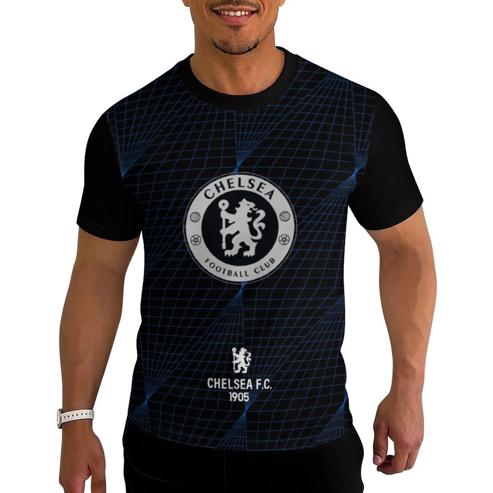 Chelsea T-Shirt