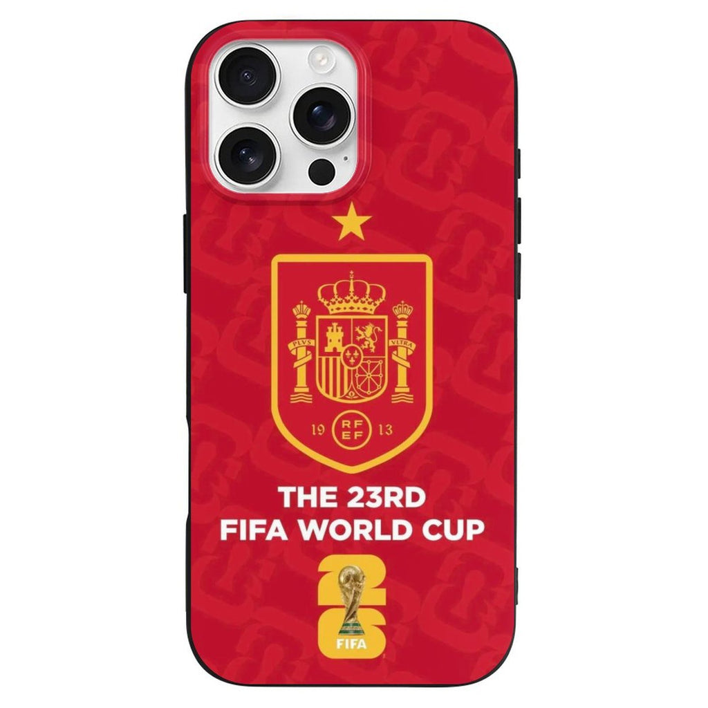 SPAIN MAGNETIC IPHONE CASE