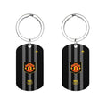MANCHESTER UNITED KEYCHAIN