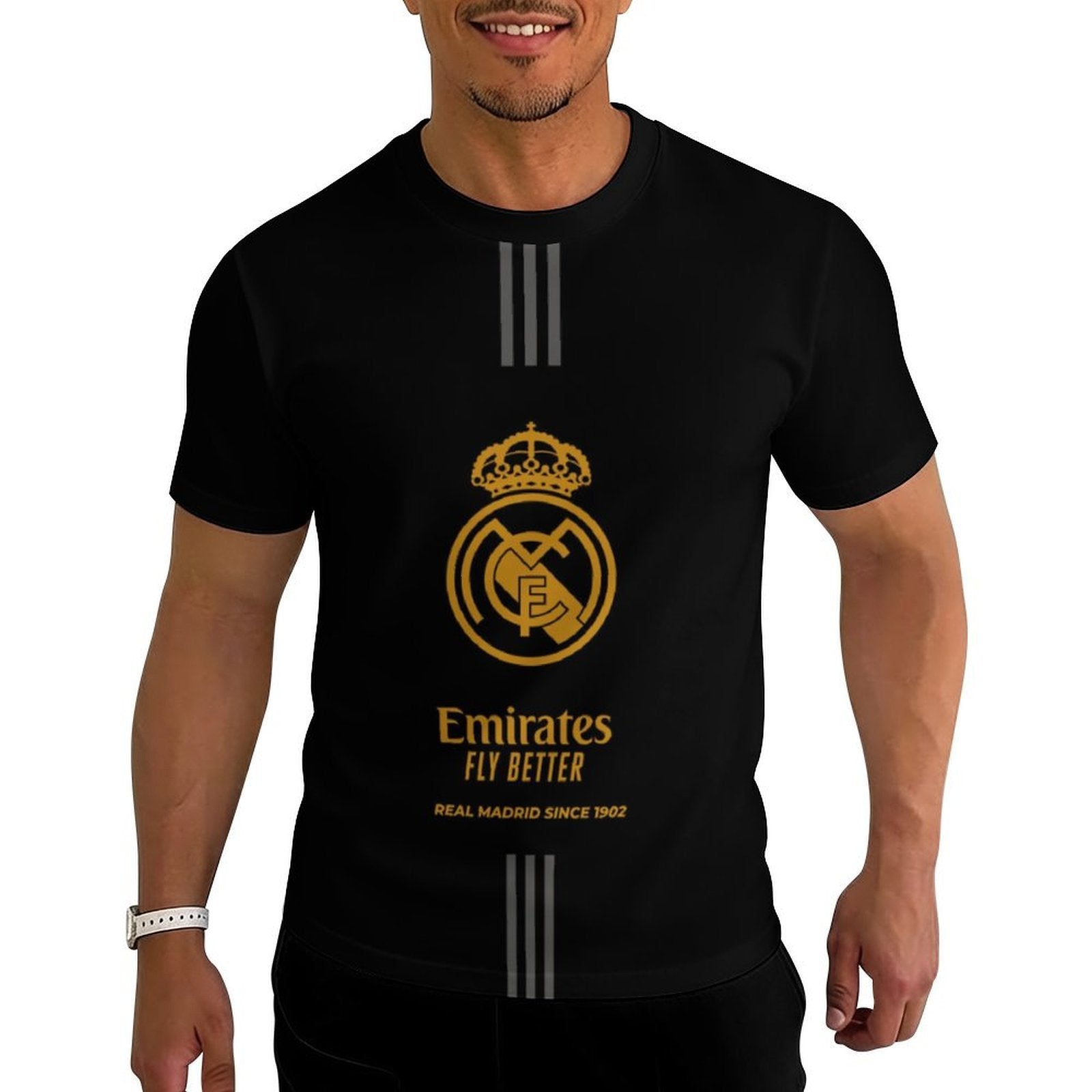 Real Madrid T-Shirt