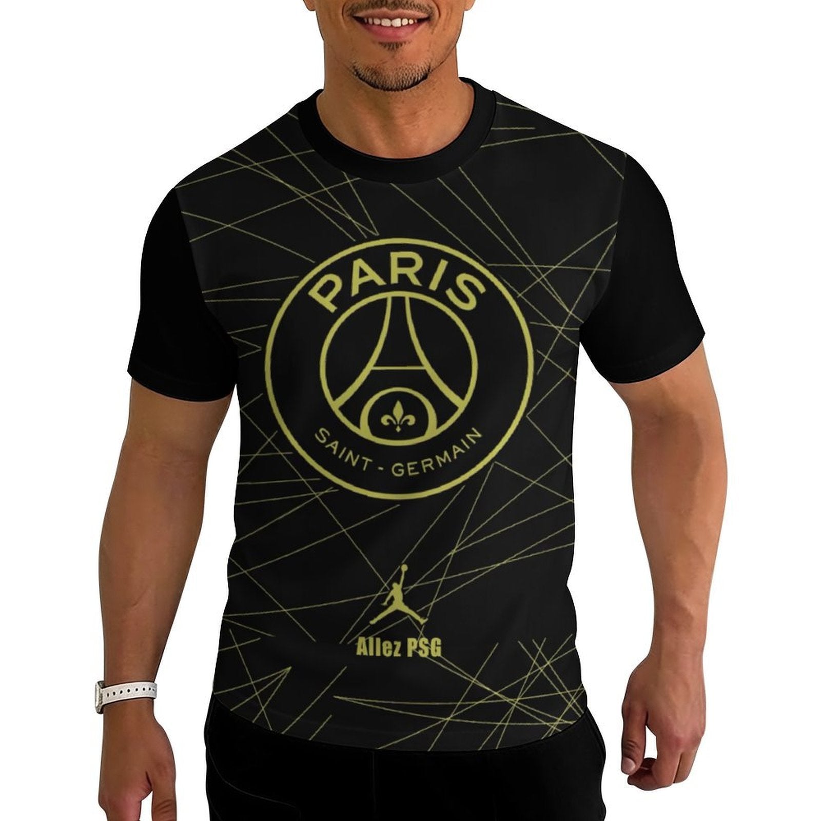 PSG T-Shirt