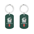 MEXICO KEYCHAIN