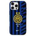 INTER MILAN MAGNETIC IPHONE CASE