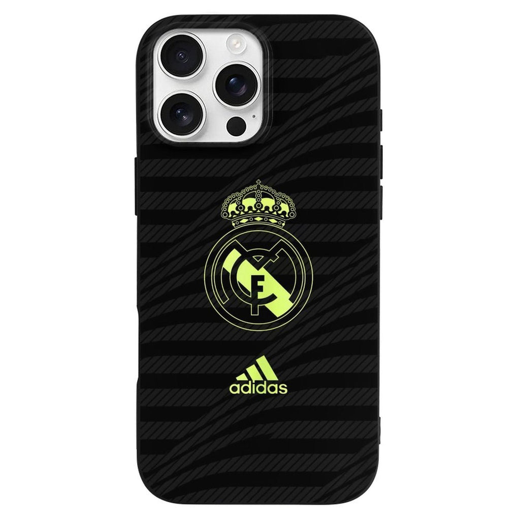 Real Madrid Magnetic iPhone Case