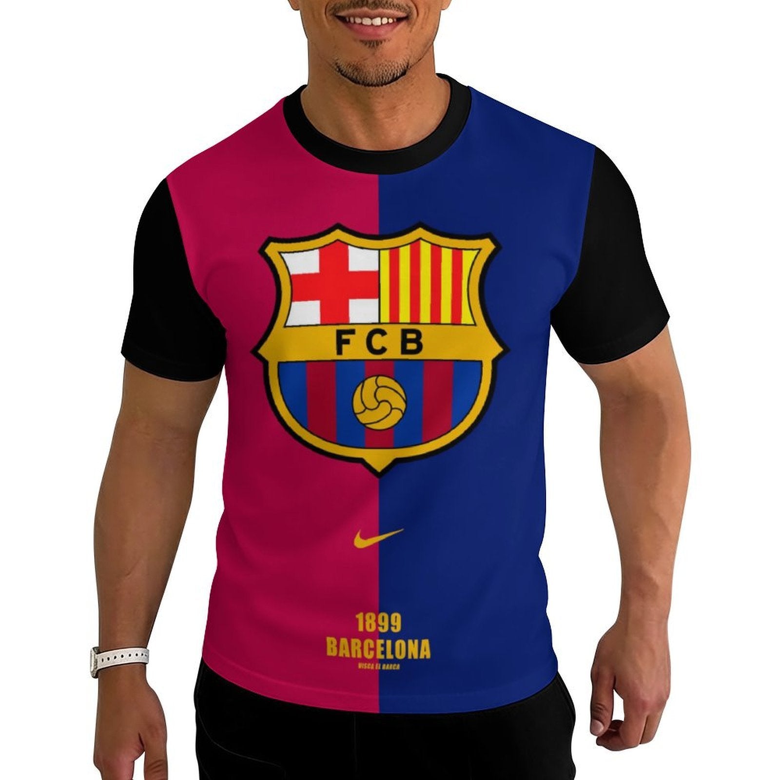 Barcelona T-Shirt