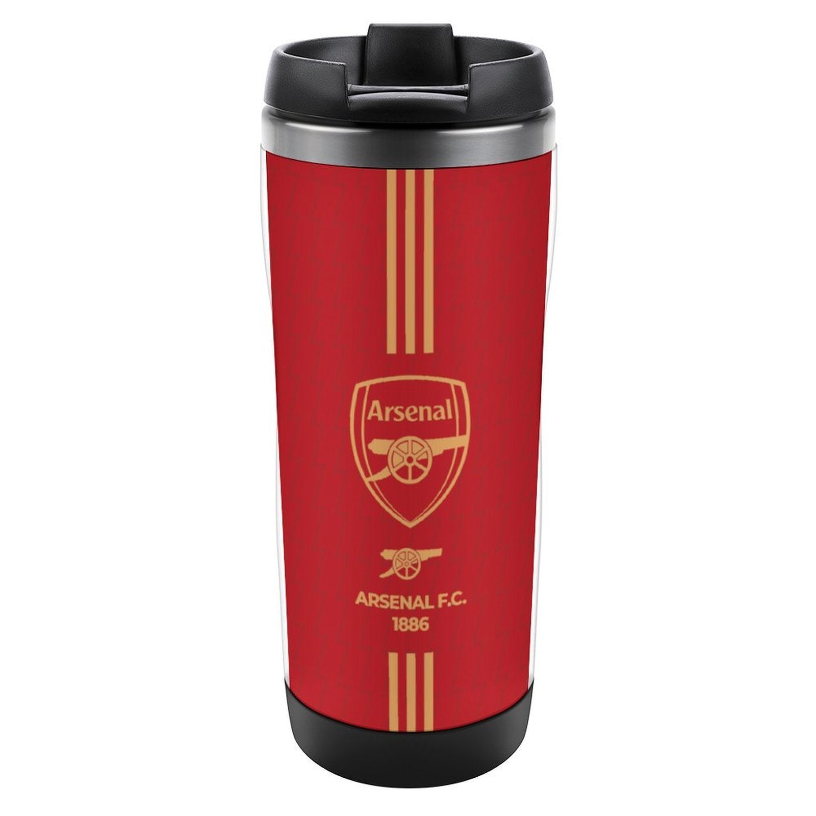 ARSENAL HIGH-QUALITY WATER CUP