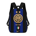 INTER MILAN BACKPACKS