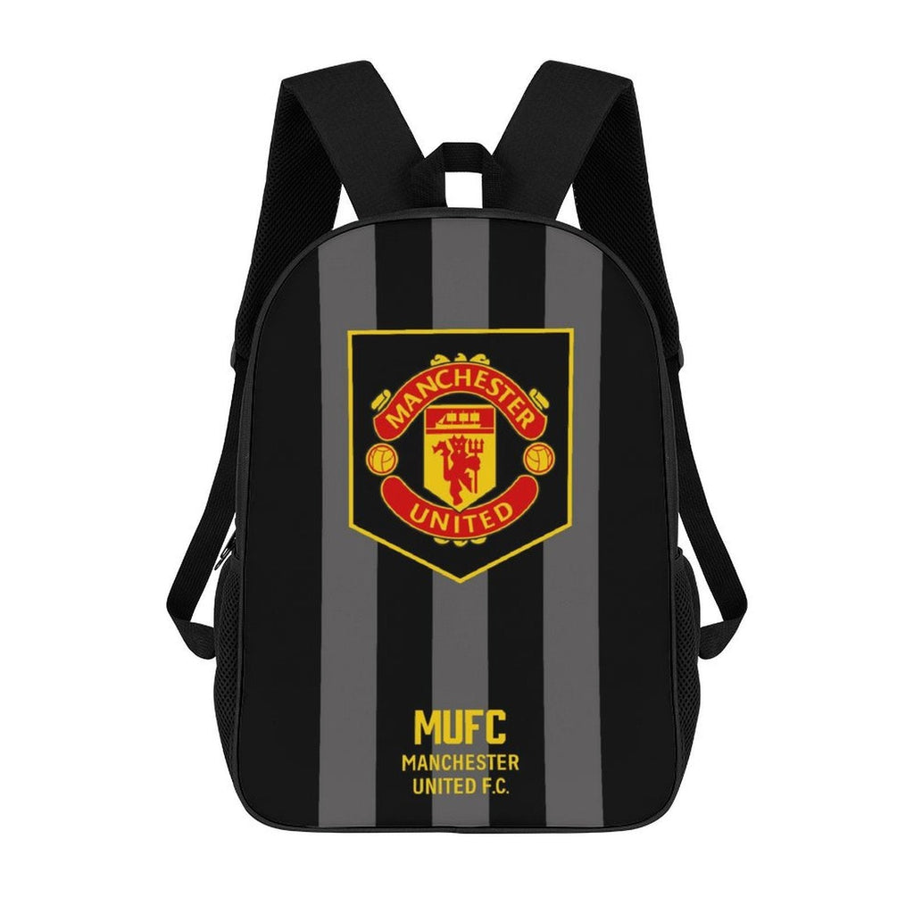 MANCHESTER UNITED BACKPACKS