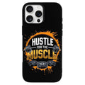 FITNESS-THEMED MAGNETIC IPHONE CASE