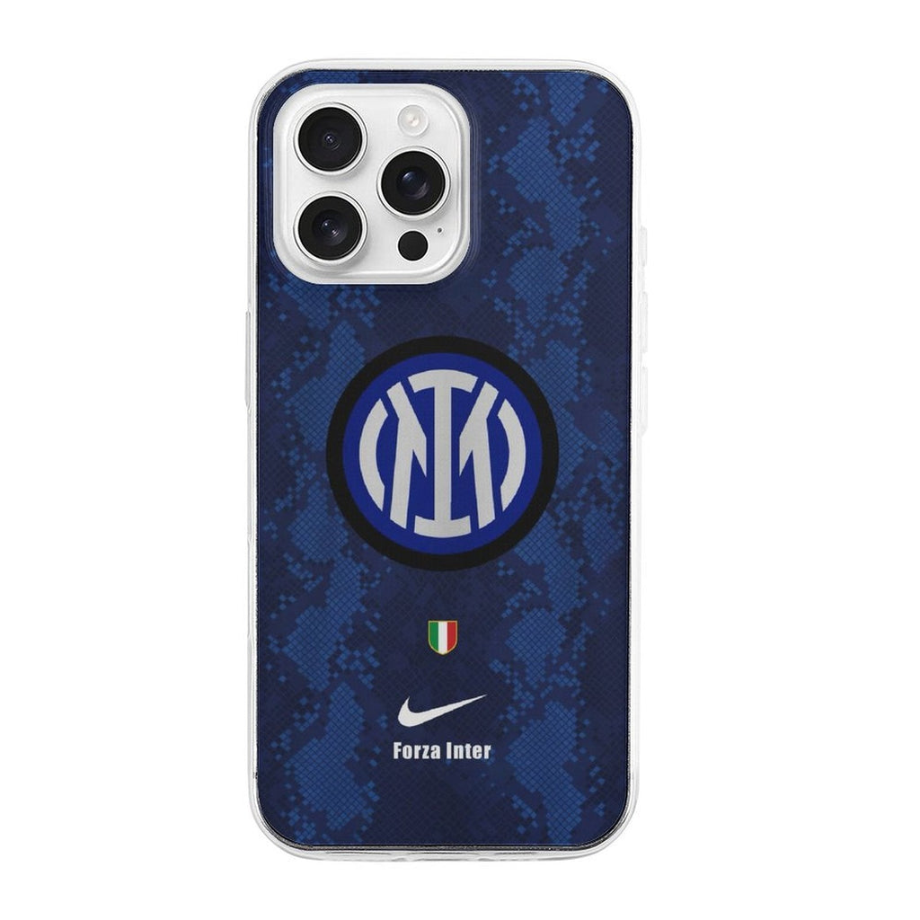 INTER MILAN MAGNETIC IPHONE CASE