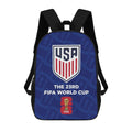 UNITED STATES BACKPACKS