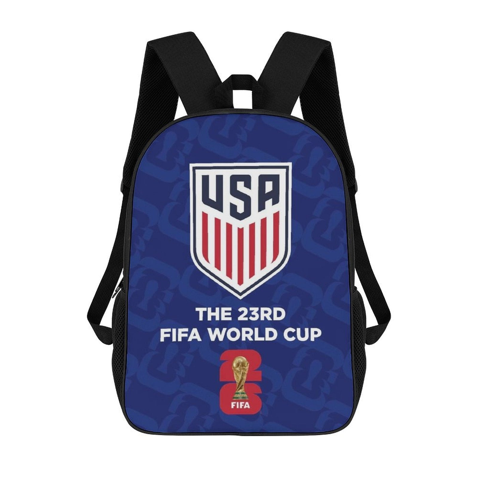UNITED STATES BACKPACKS