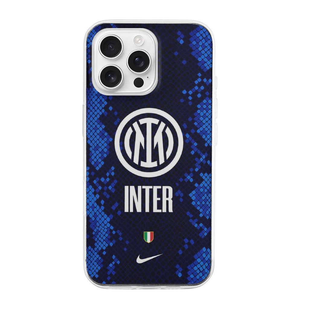INTER MILAN MAGNETIC IPHONE CASE