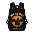 FITNESS BACKPACKS