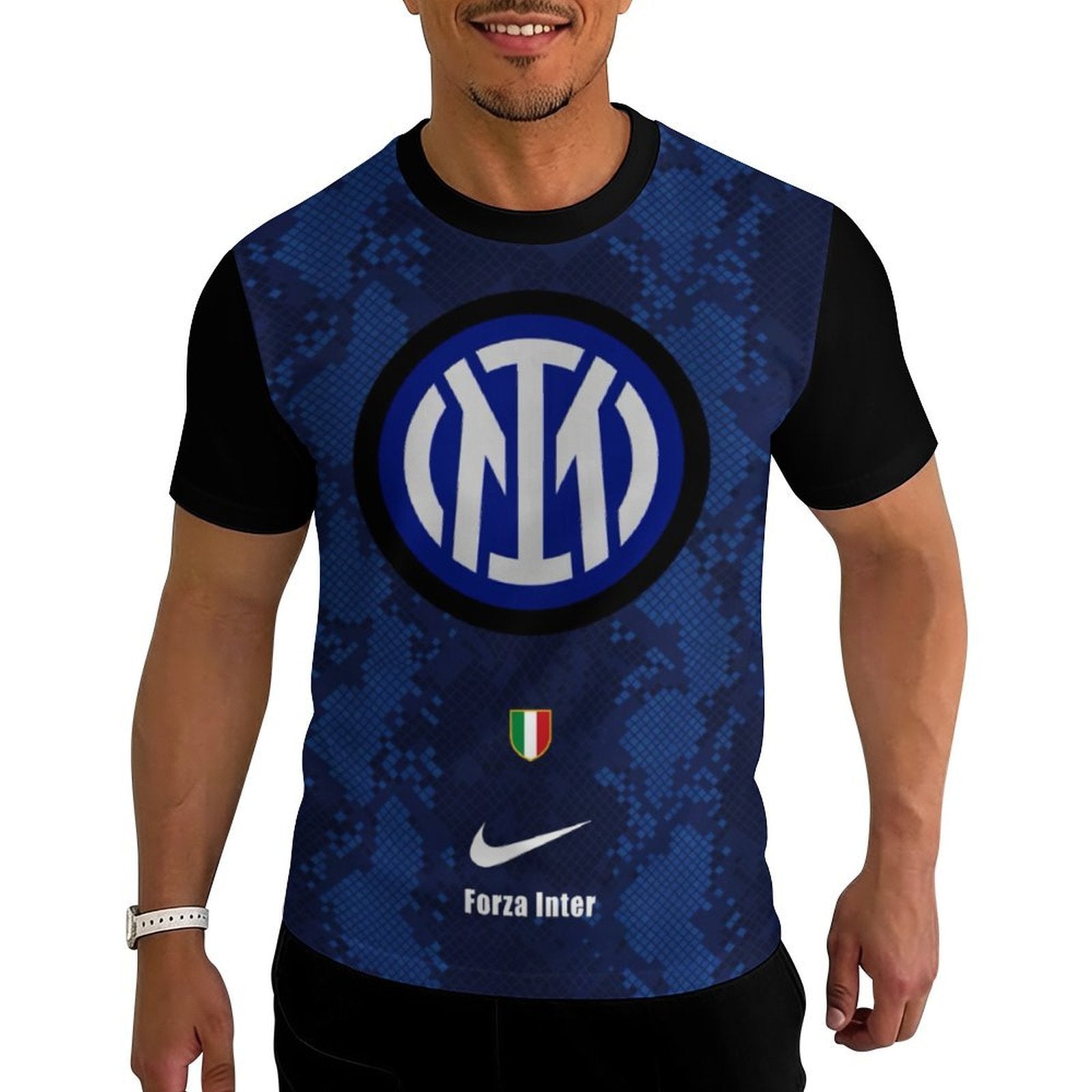 Inter Milan T-Shirt
