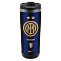 INTER MILAN HIGH-QUALITY WATER CUP