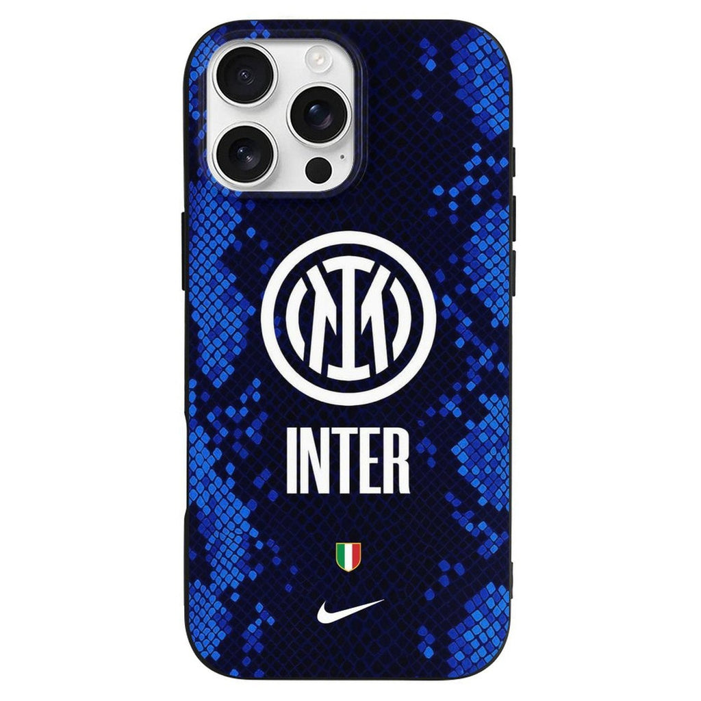 INTER MILAN MAGNETIC IPHONE CASE