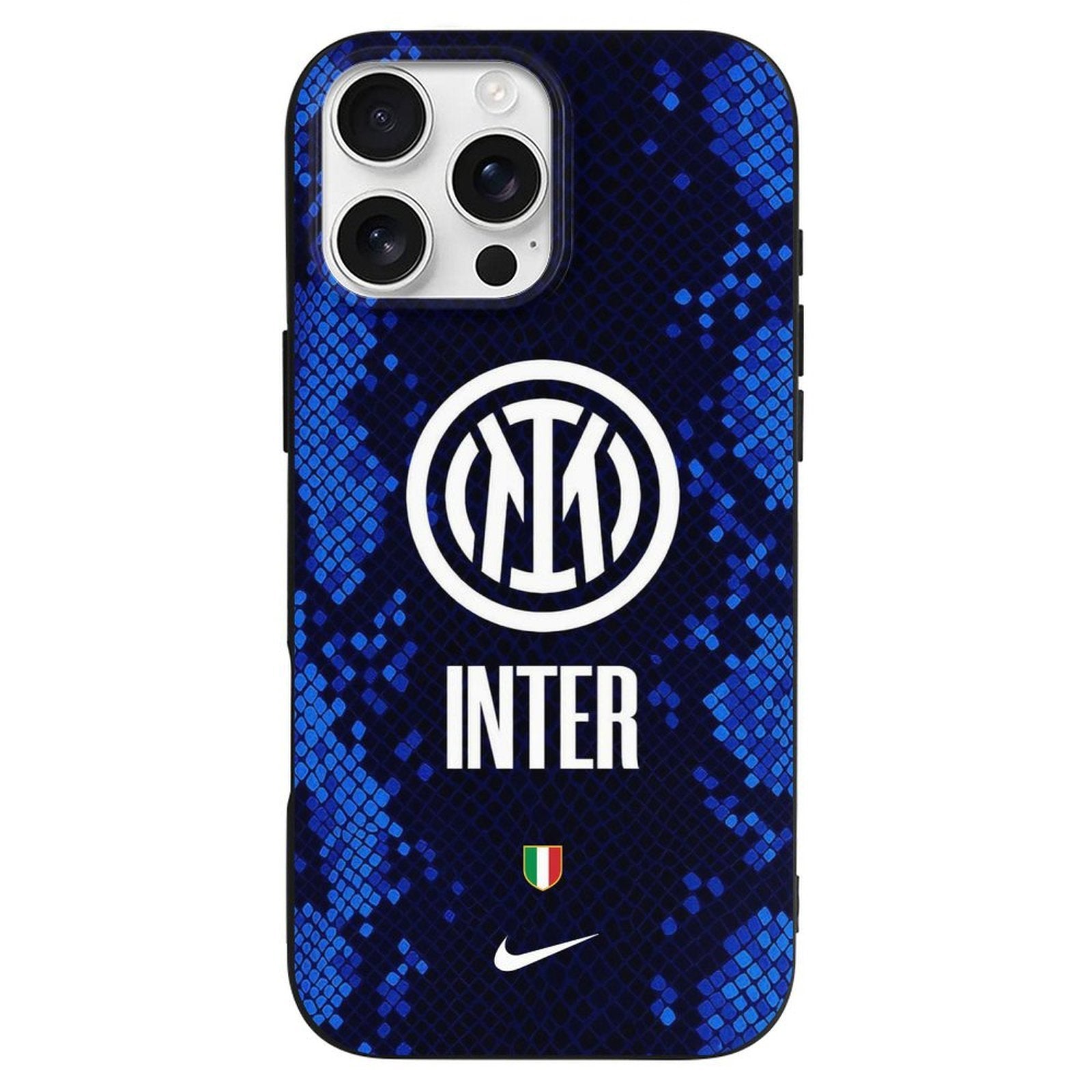 INTER MILAN MAGNETIC IPHONE CASE