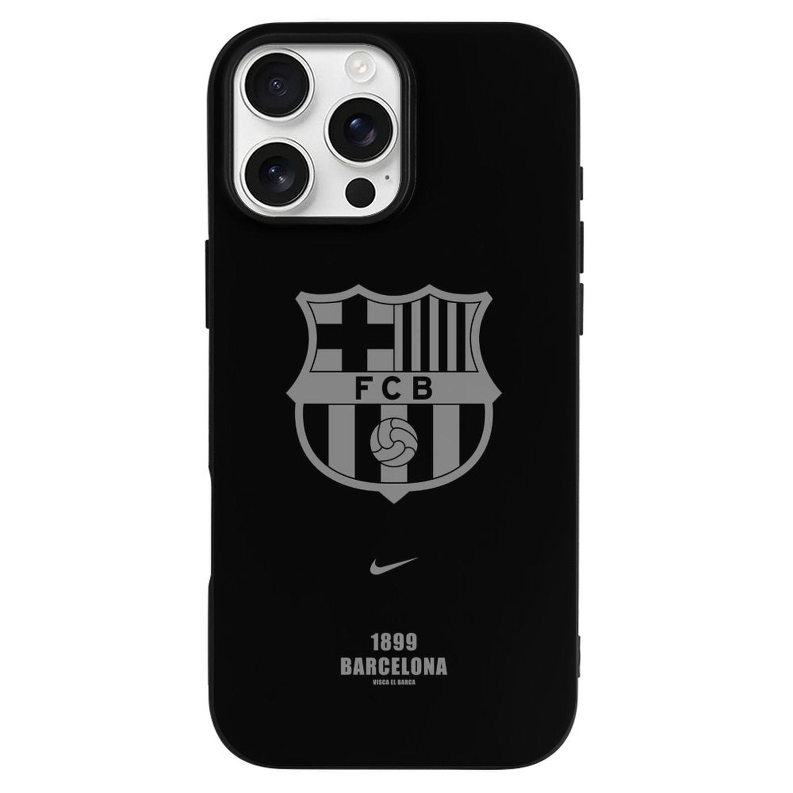 Barcelona Magnetic iPhone Case