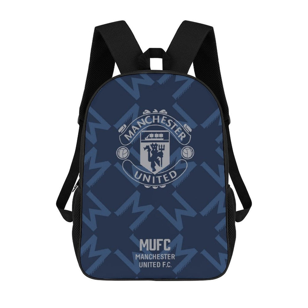 MANCHESTER UNITED BACKPACKS
