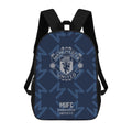 MANCHESTER UNITED BACKPACKS